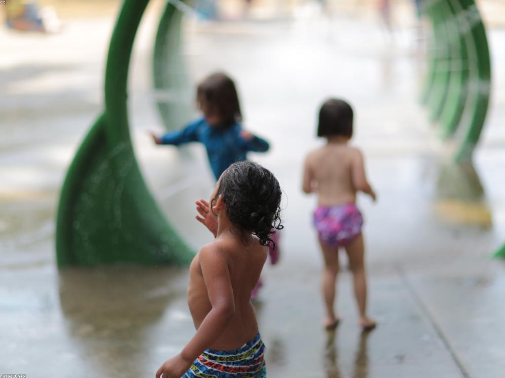 យុទ្ធសាស្ត្រនៃការលេងសម្រាប់កុមារ